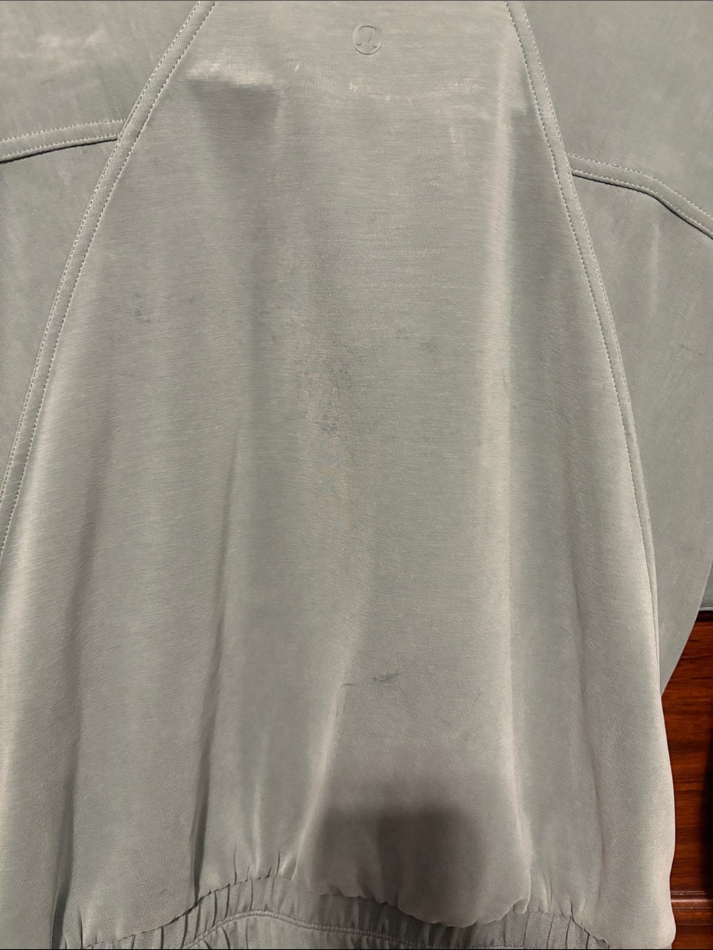 Lululemon Softstream Full zip Jacket - Picture 9 of 13